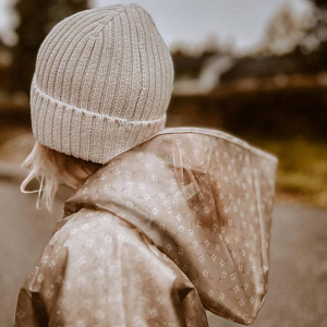 Дождевик Mrs. Ertha "Drizzles Little Daisys", очарование маргариток